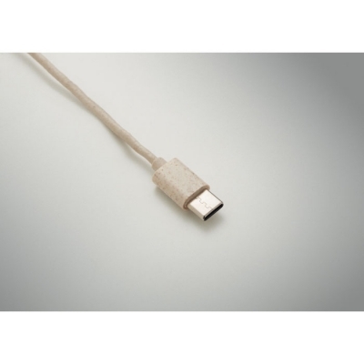 Zestaw kabli w etui