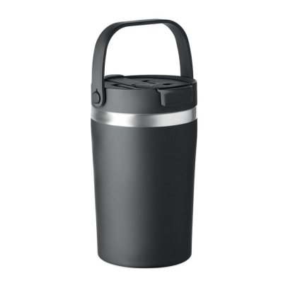 Kubek dwuścienny 350 ml