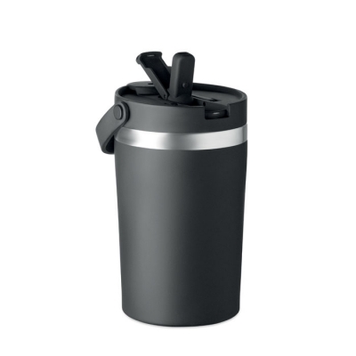 Kubek dwuścienny 350 ml