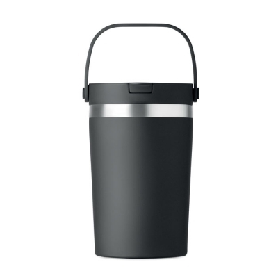 Kubek dwuścienny 350 ml