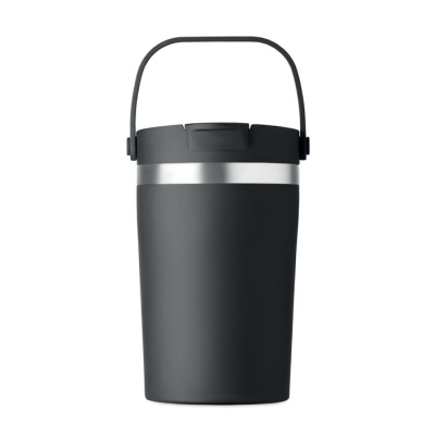 Kubek dwuścienny 350 ml
