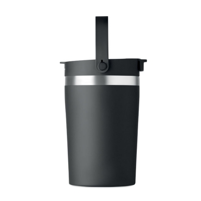 Kubek dwuścienny 350 ml