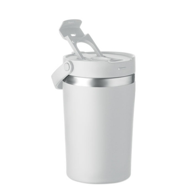 Kubek dwuścienny 350 ml