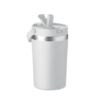 Kubek dwuścienny 350 ml