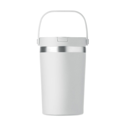 Kubek dwuścienny 350 ml