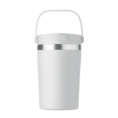 Kubek dwuścienny 350 ml