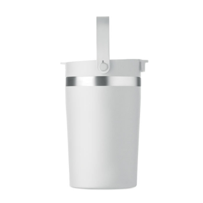Kubek dwuścienny 350 ml
