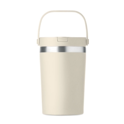 Kubek dwuścienny 350 ml