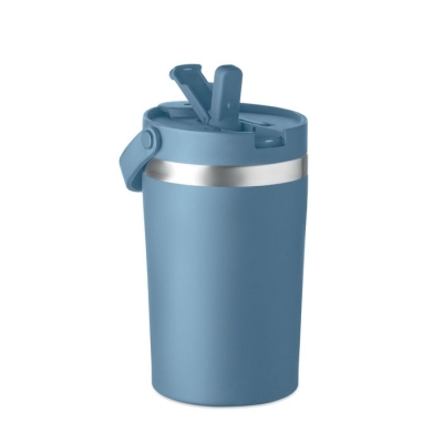 Kubek dwuścienny 350 ml