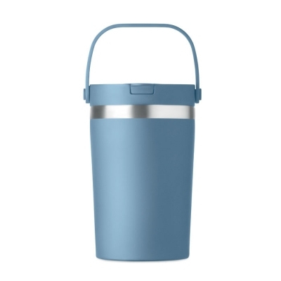 Kubek dwuścienny 350 ml