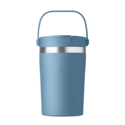 Kubek dwuścienny 350 ml