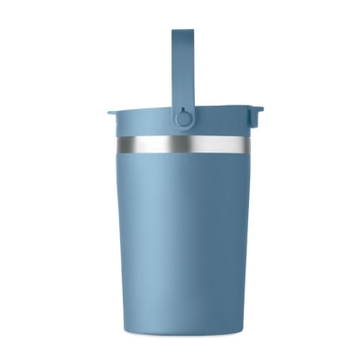 Kubek dwuścienny 350 ml