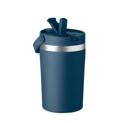 Kubek dwuścienny 350 ml
