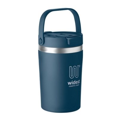 Kubek dwuścienny 350 ml