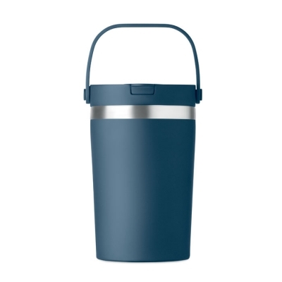 Kubek dwuścienny 350 ml