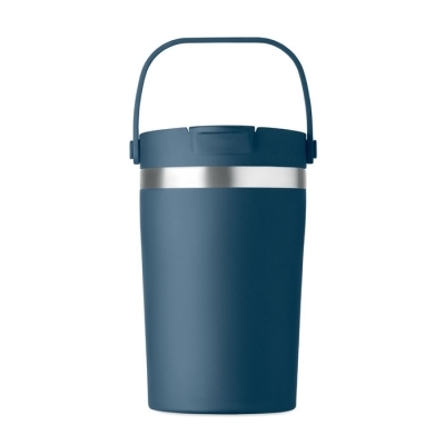 Kubek dwuścienny 350 ml