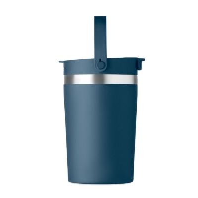 Kubek dwuścienny 350 ml