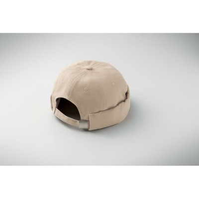 Czapka docker