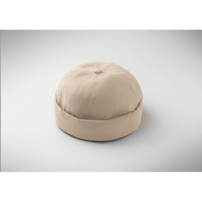 Czapka docker
