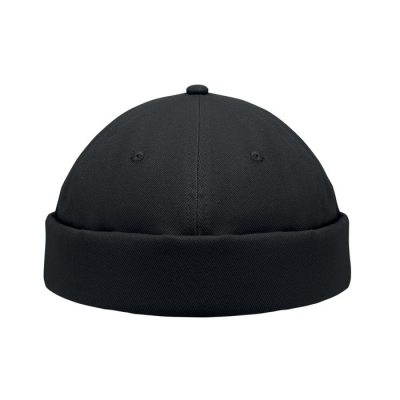 Czapka docker
