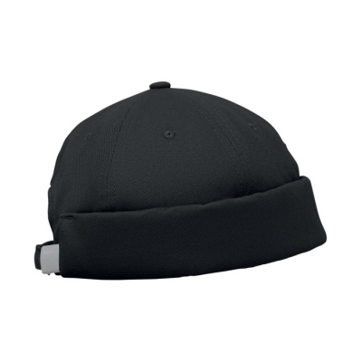 Czapka docker