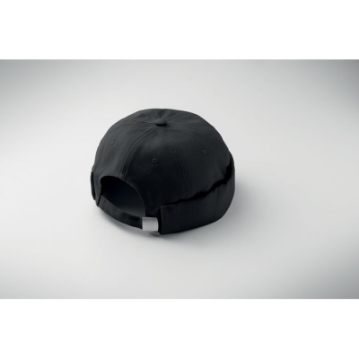 Czapka docker