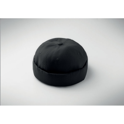 Czapka docker