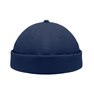Czapka docker