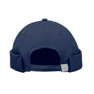 Czapka docker