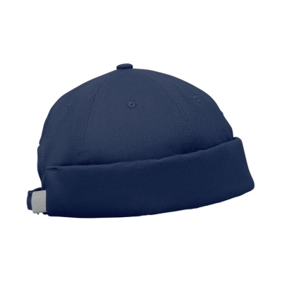 Czapka docker