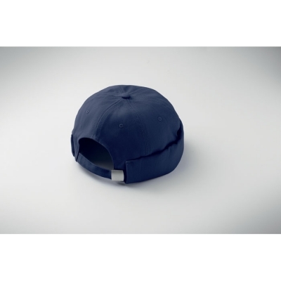 Czapka docker