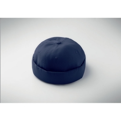 Czapka docker