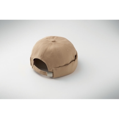 Czapka docker