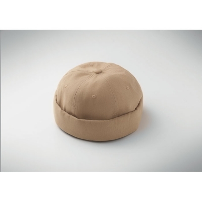 Czapka docker