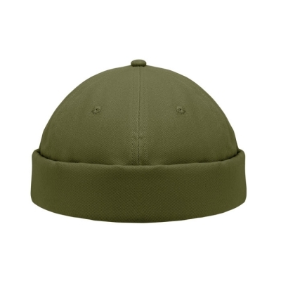 Czapka docker