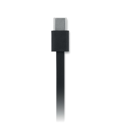 Zwijany kabel ładujący 100 w