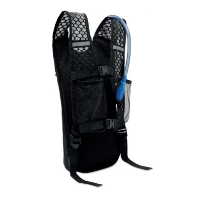 Plecak sportowy 420d pu