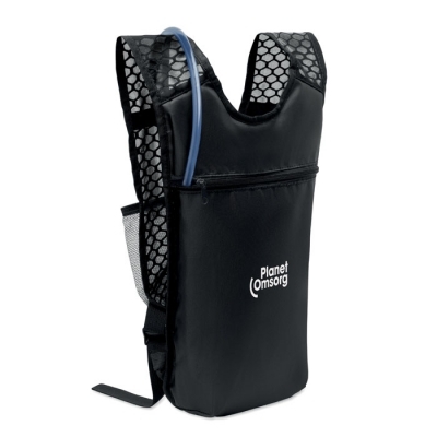 Plecak sportowy 420d pu