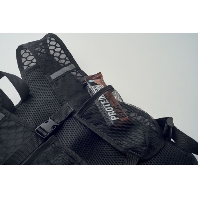 Plecak sportowy 420d pu