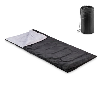 Śpiwór outdoorowy