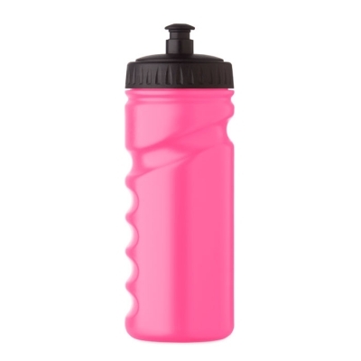 Butelka sportowa 500 ml