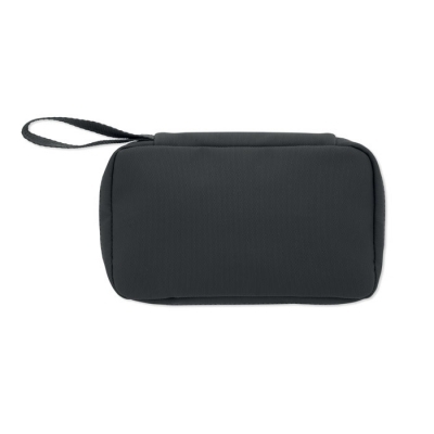 Kosmetyczka 600d rpet