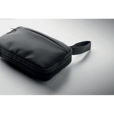 Kosmetyczka 600d rpet