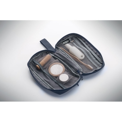 Kosmetyczka 600d rpet