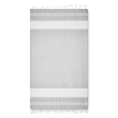 Torba plaż.+ręcznik 50x14x38cm