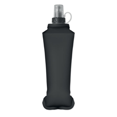 Składana butelka na wodę 500ml