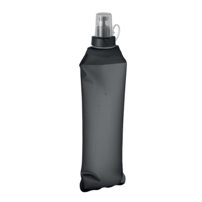 Składana butelka na wodę 500ml