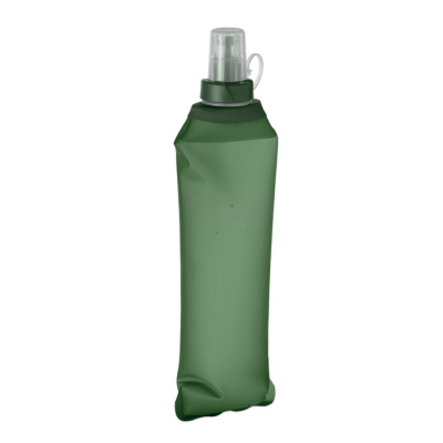 Składana butelka na wodę 500ml