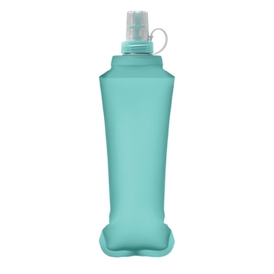 Składana butelka na wodę 500ml