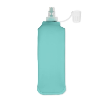 Składana butelka na wodę 500ml
